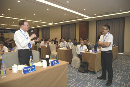 （三）氢硼聚变、未来能源